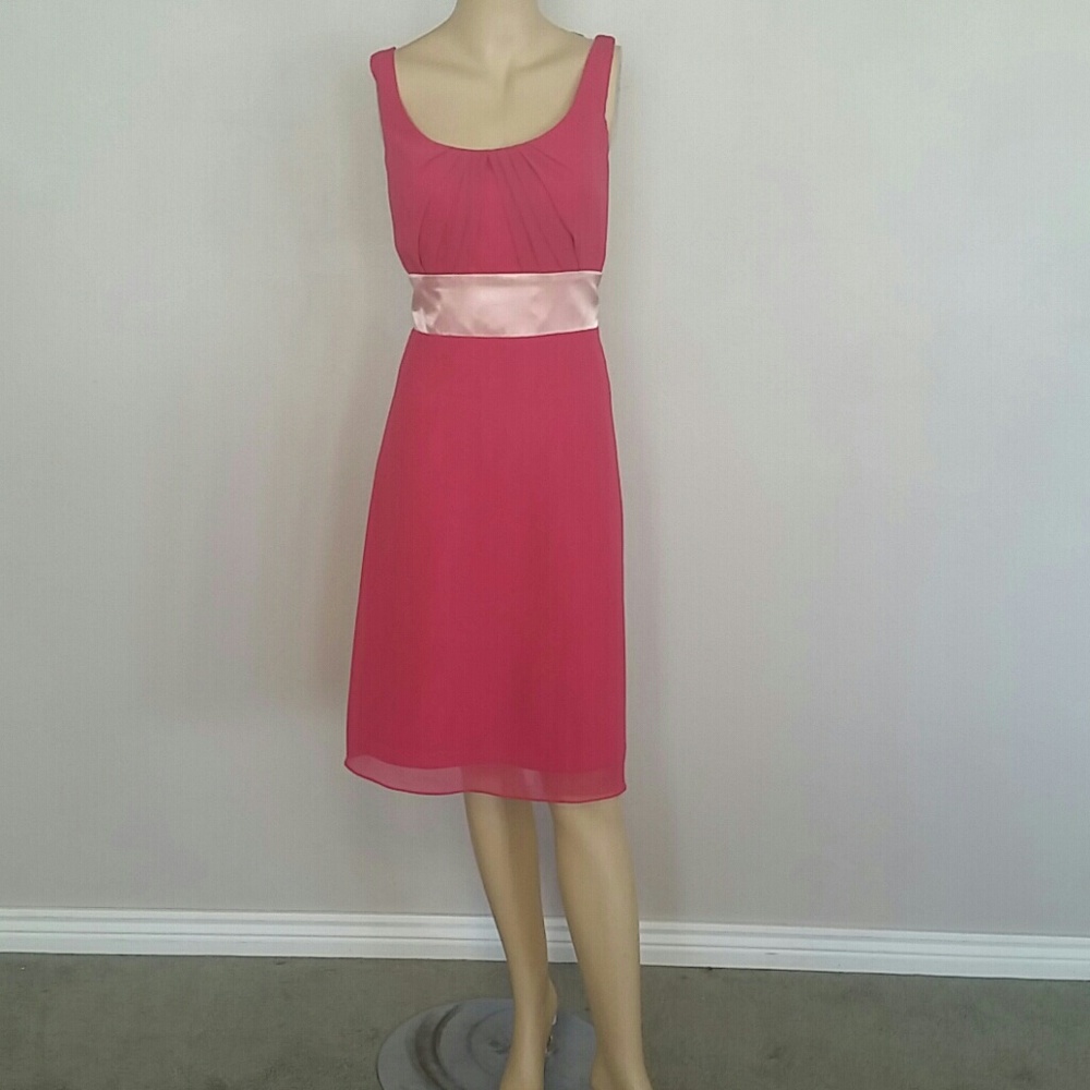 Nouvelle size 10 homecoming dress